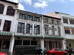 China Square Food Centre (D1), Retail #567468371